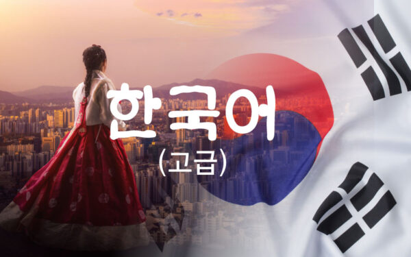 한국어(고급)